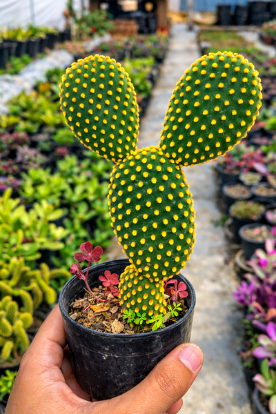 Buy Cactus Plants Online in India | Succulents Mart
