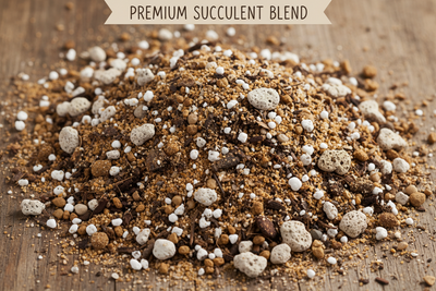 Soil Mix