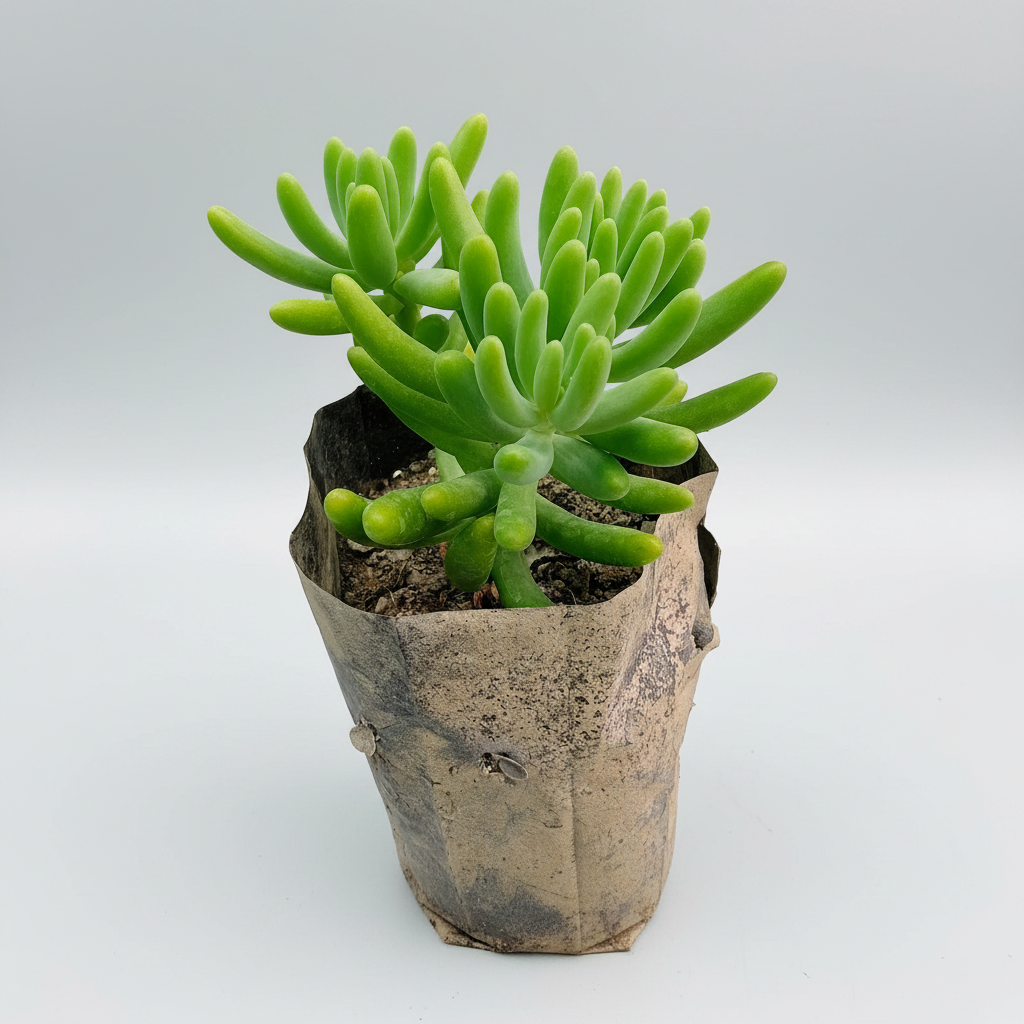 SucculentsMart Signature 9 – Exotic Succulent Combo